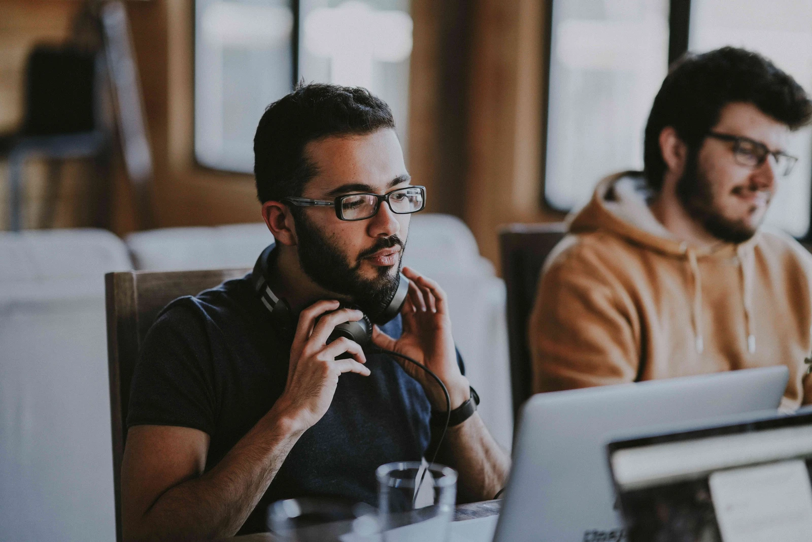 AI developer position in Seemore
