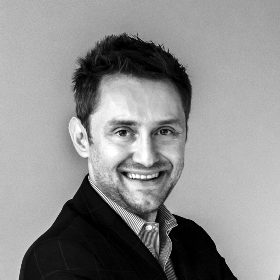 Grzegorz Palmer